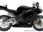 Honda CBR 600RR